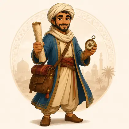 ابن بطوطة